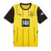 Camisa de Futebol Borussia Dortmund Donyell Malen #21 Equipamento Principal 2024-25 Manga Curta